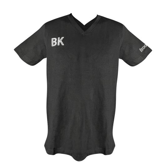Men's Brooklyn V-Neck T-Shirt