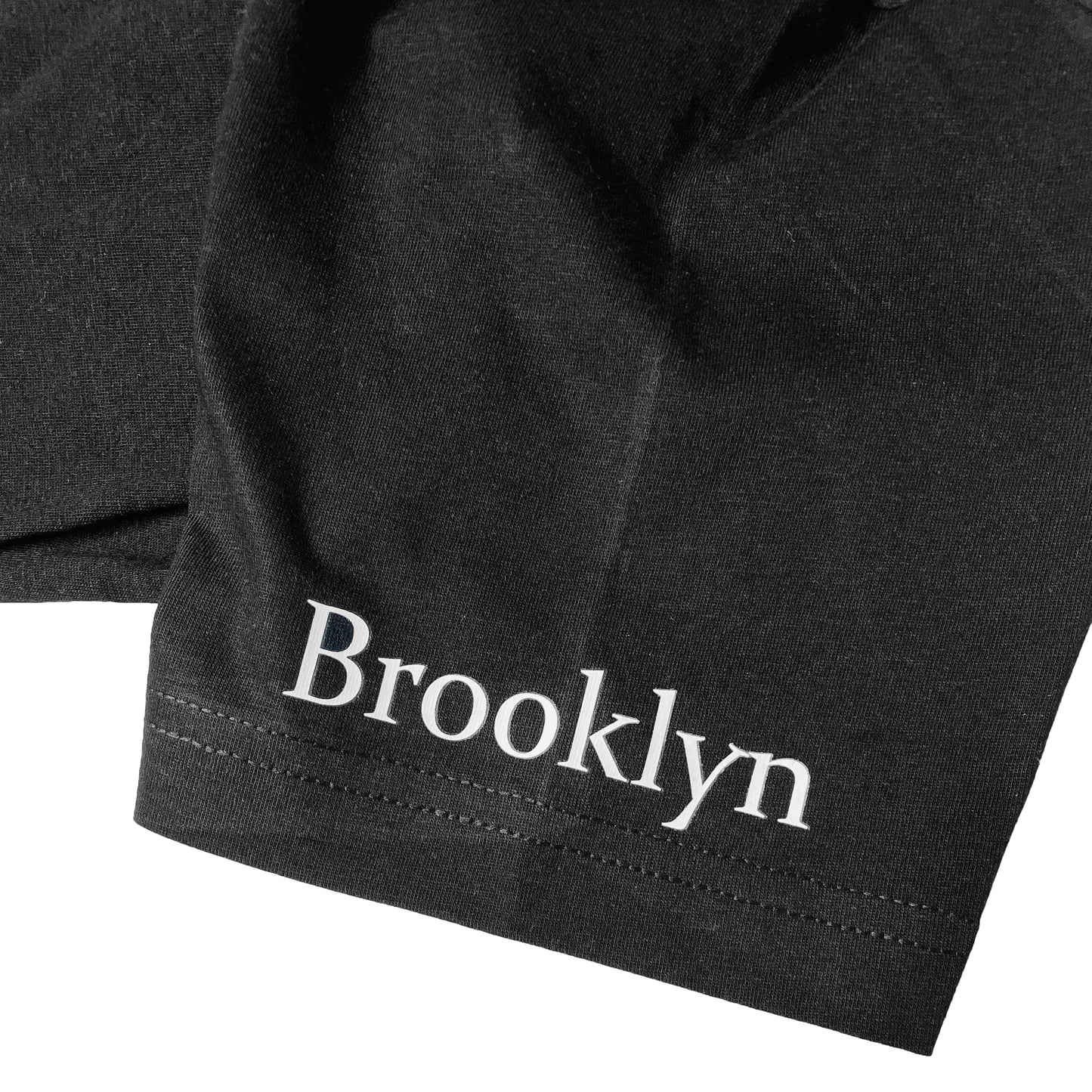 Camiseta Brooklyn con cuello en V para hombre