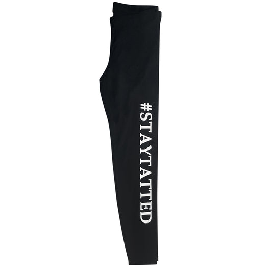 #StayTatted Leggings