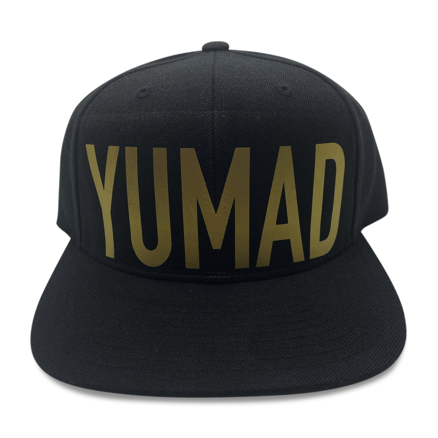 YUMAD SnapBack